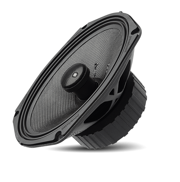 audio store